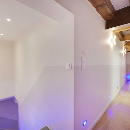 Spacious Apartment - 4Br-15P - Sentier-Grand Rex Paryż Zewnętrze zdjęcie