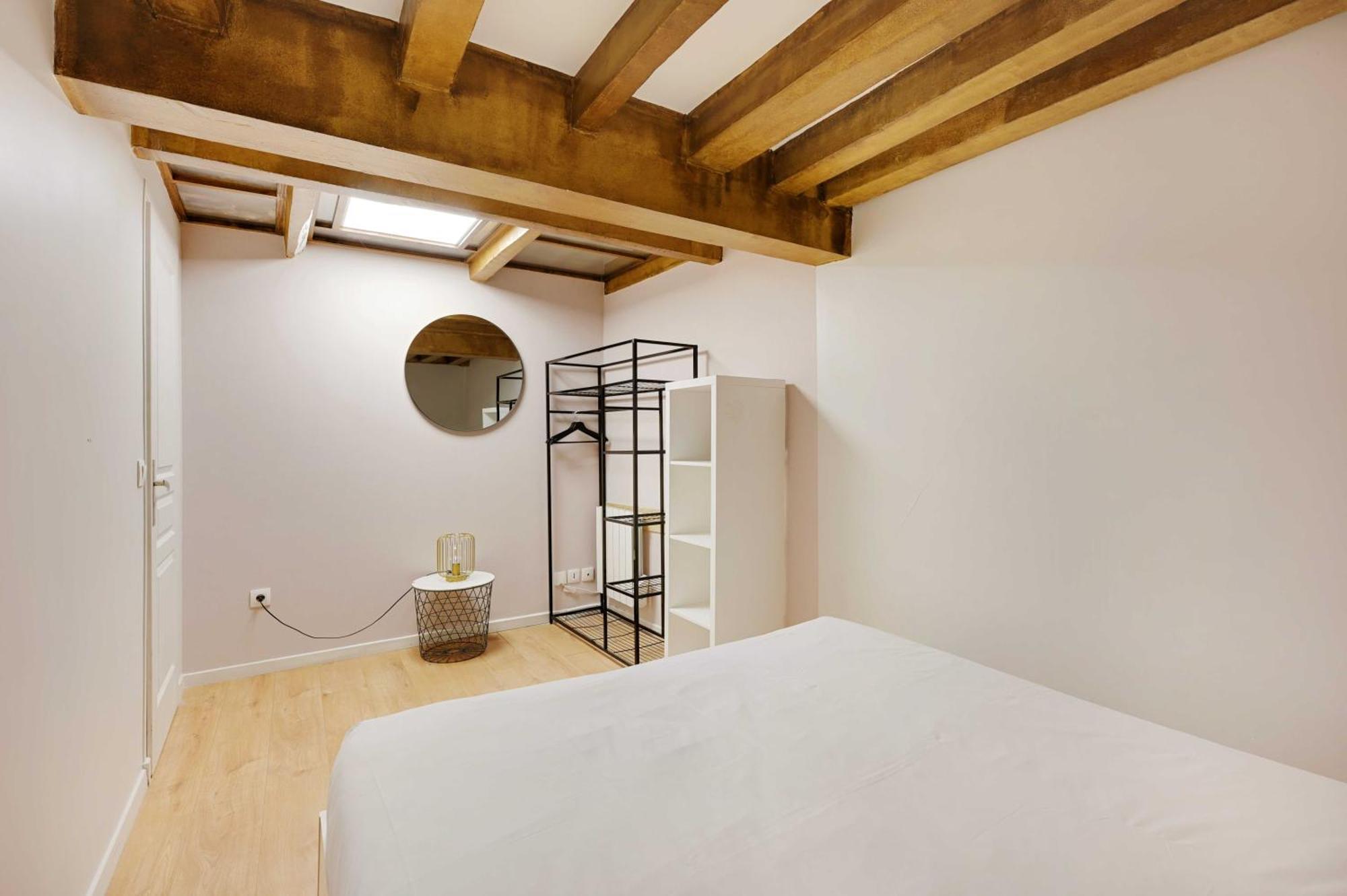 Spacious Apartment - 4Br-15P - Sentier-Grand Rex Paryż Zewnętrze zdjęcie