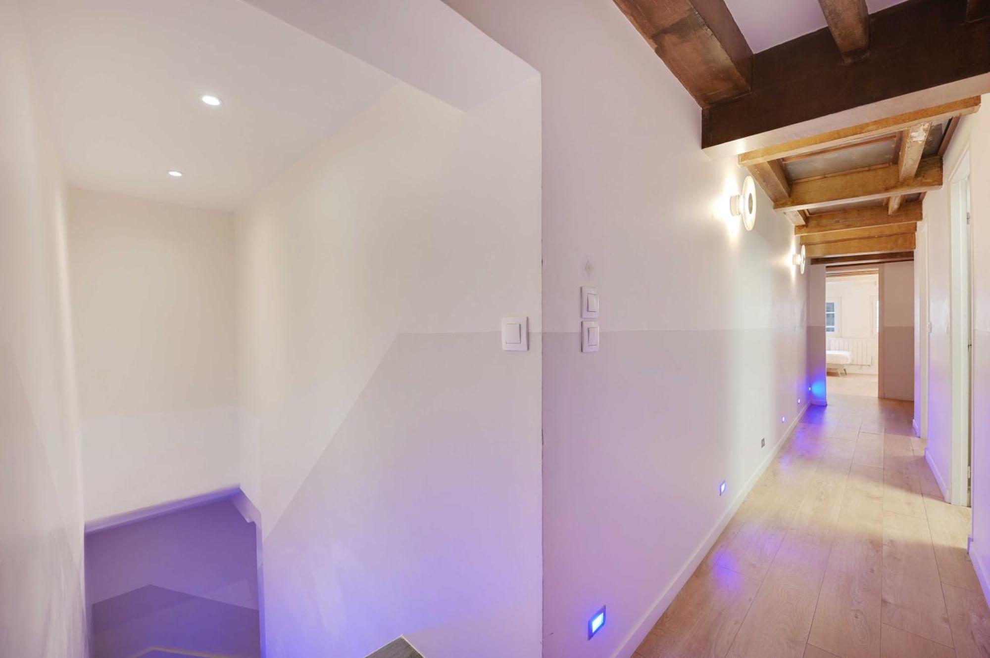 Spacious Apartment - 4Br-15P - Sentier-Grand Rex Paryż Zewnętrze zdjęcie