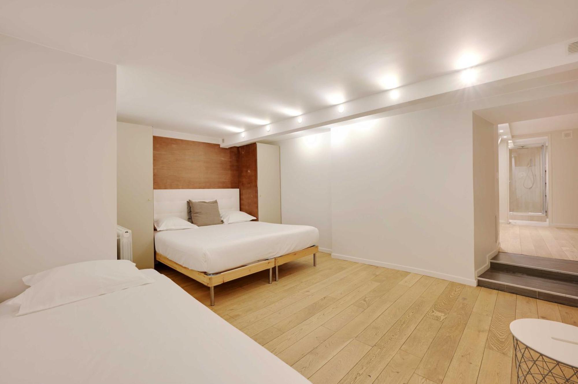 Spacious Apartment - 4Br-15P - Sentier-Grand Rex Paryż Zewnętrze zdjęcie